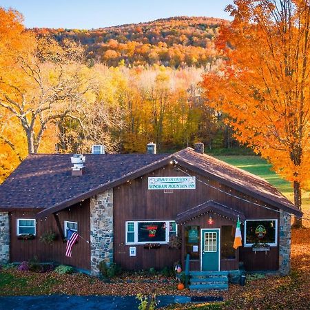 Jimmy Oconnor'S Windham Mtn Inn Exterior photo